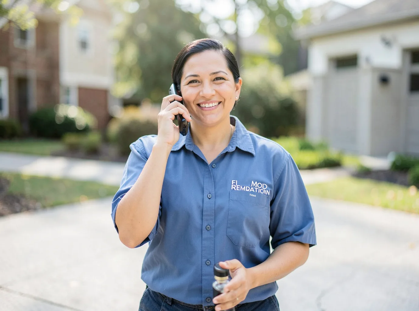 Mold Remediation Rancho Cordova, CA FAQs